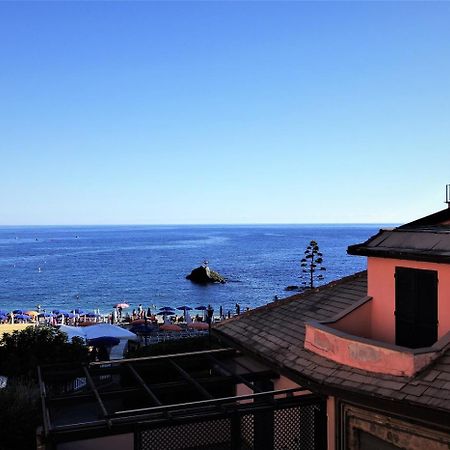 Diana Cosy Apartment Sea View Near The Beach Monterosso al Mare Esterno foto