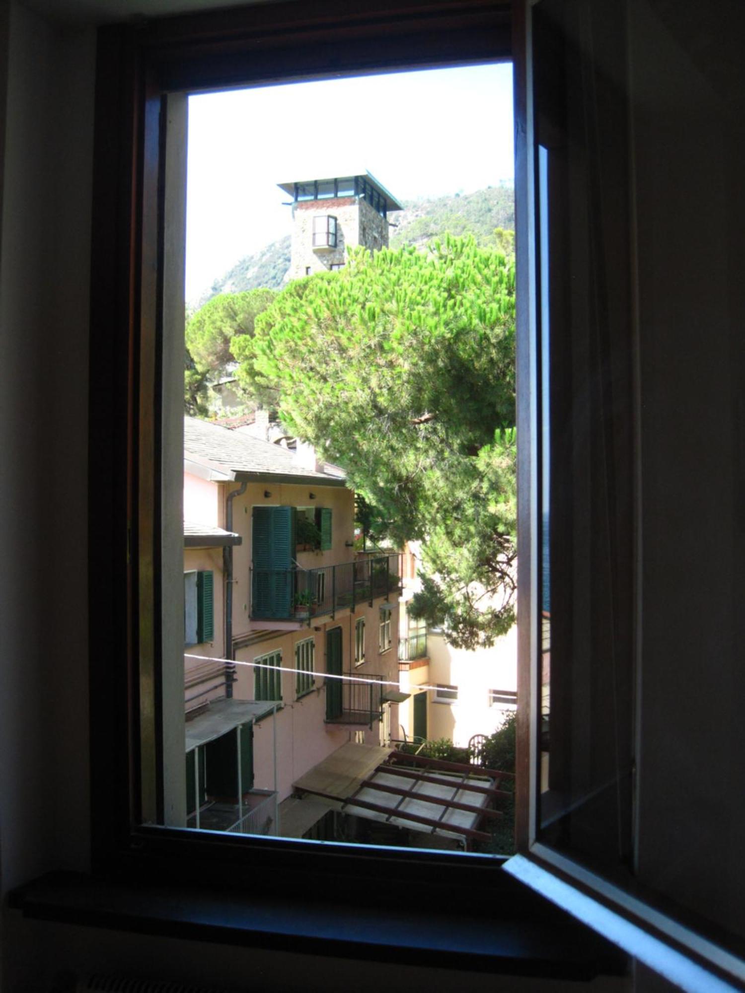 Diana Cosy Apartment Sea View Near The Beach Monterosso al Mare Esterno foto