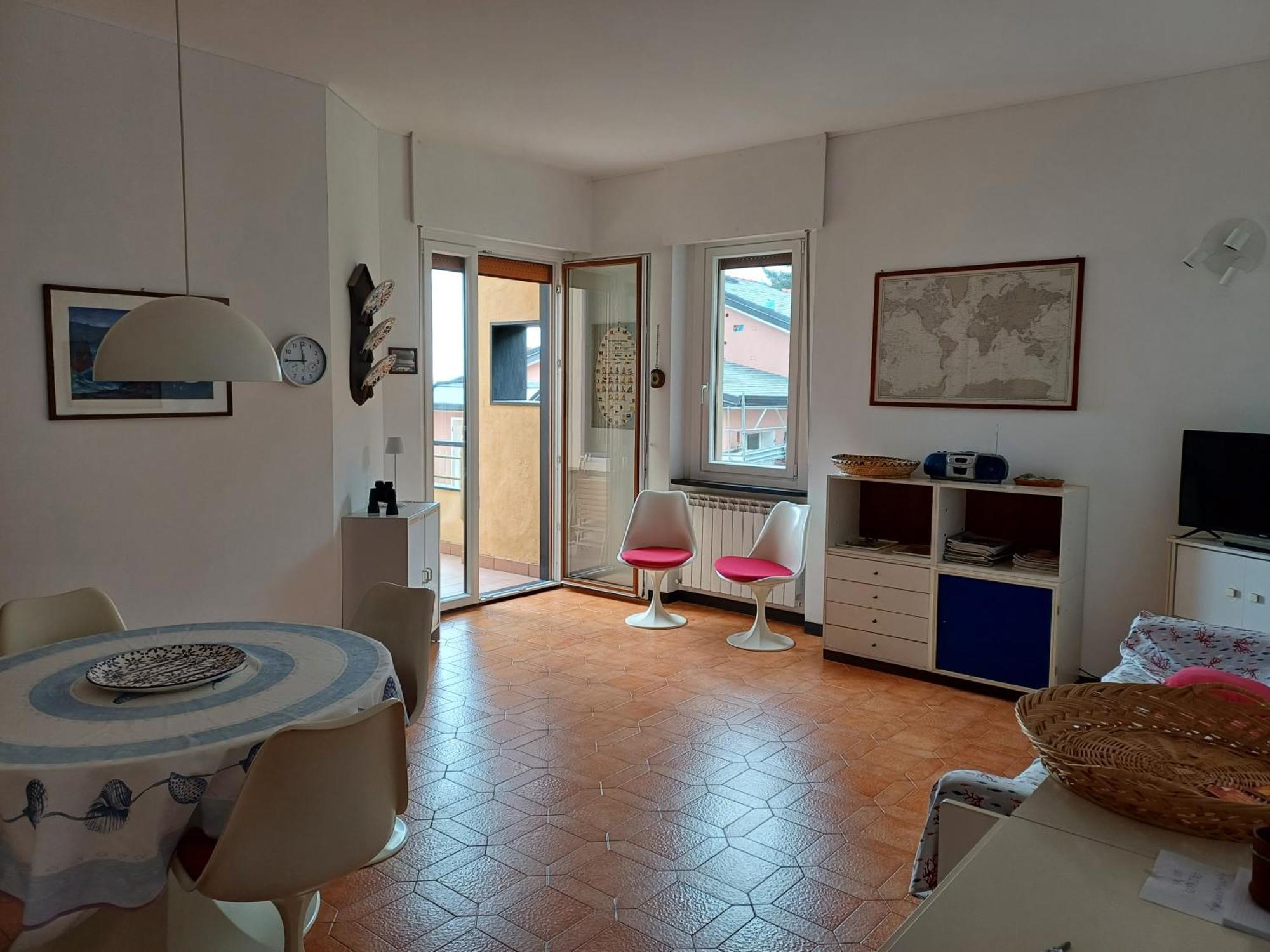 Diana Cosy Apartment Sea View Near The Beach Monterosso al Mare Esterno foto